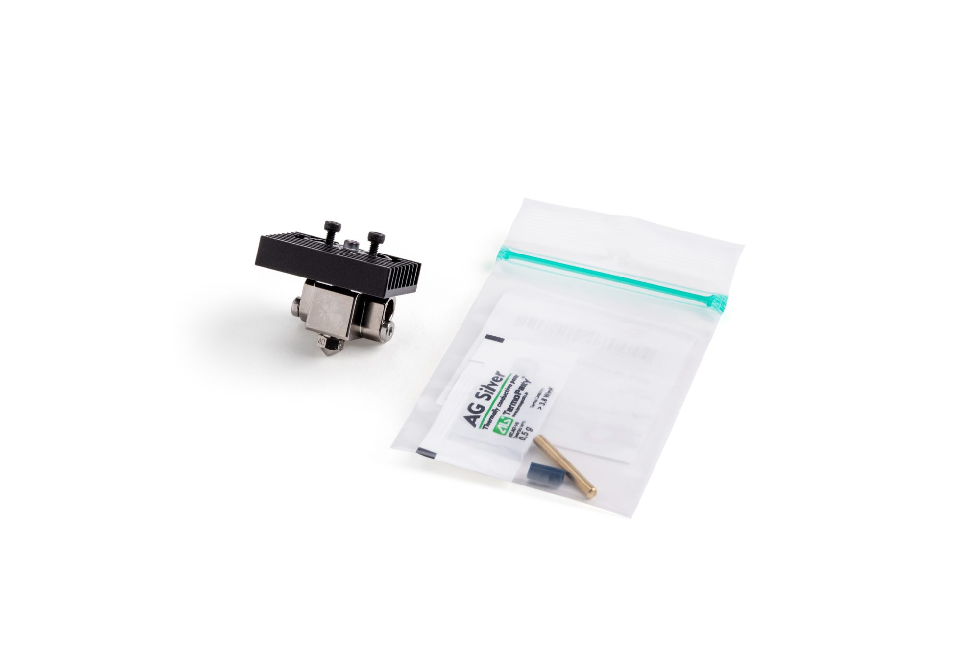 LGX SK Copperhead Hotend - Image 3