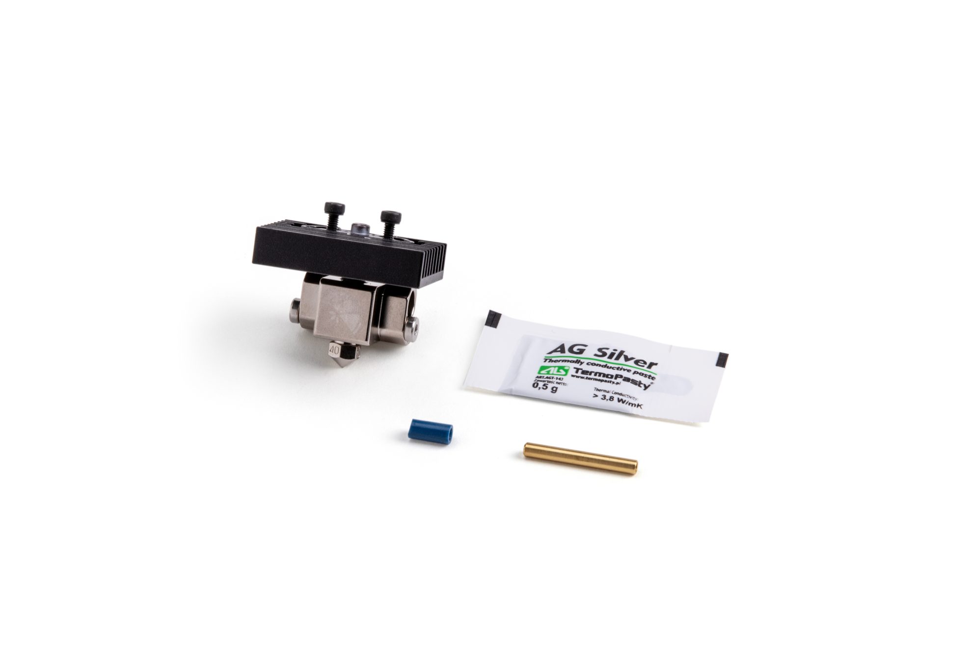 LGX SK Copperhead Hotend - Image 2