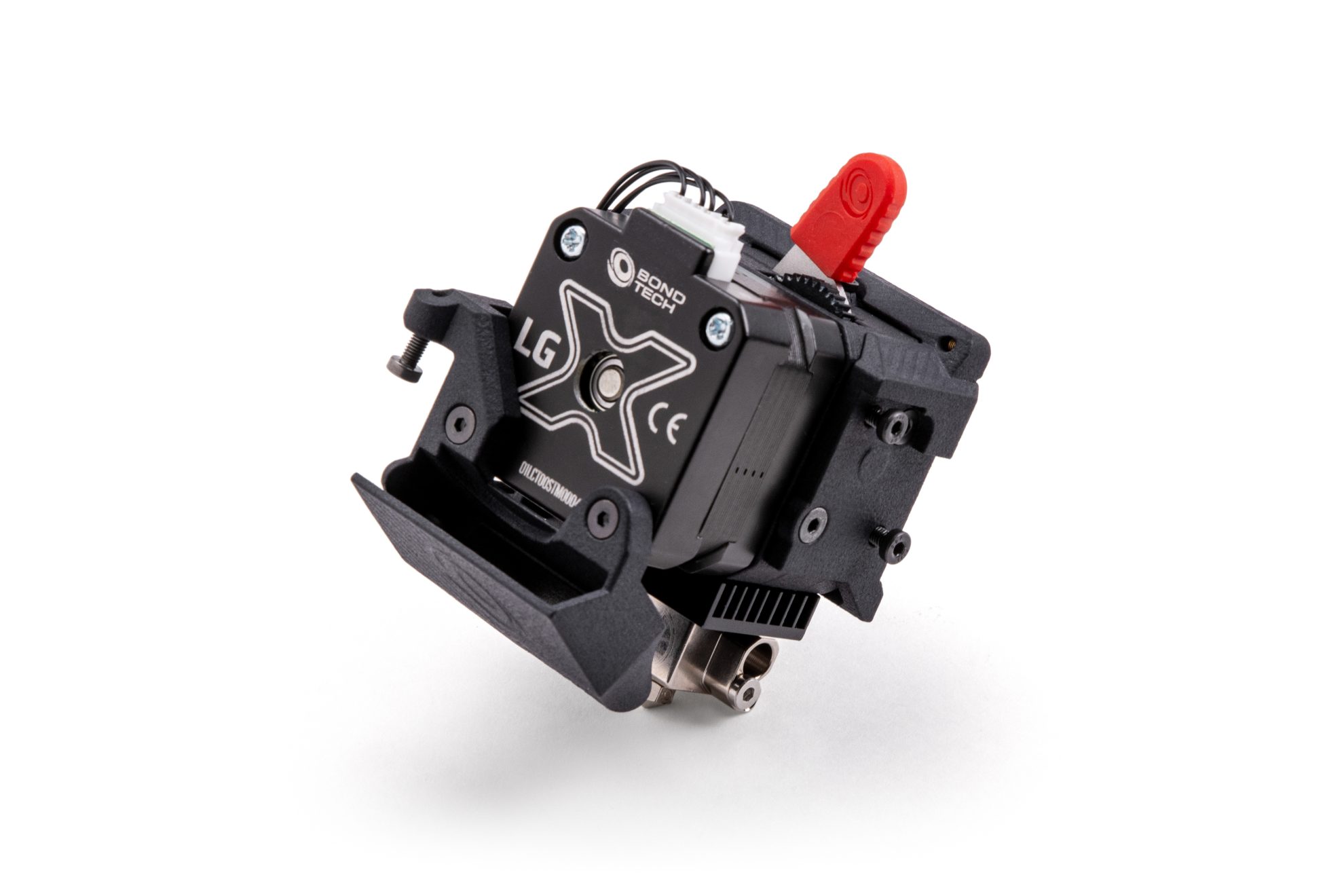 LGX SK Copperhead Upgrade Kit - Image 3