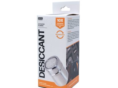 Filament Drying Desiccant 2-pack