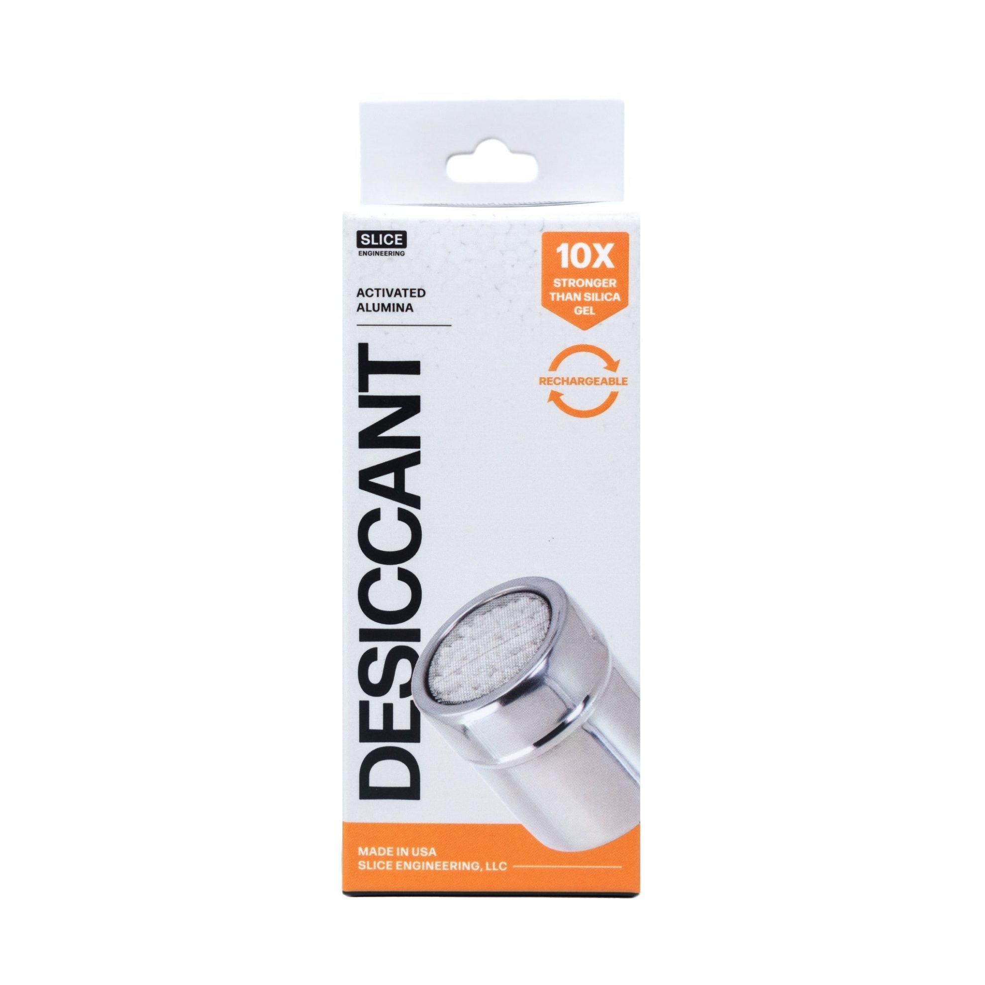 Filament Drying Desiccant 2-pack - Image 3