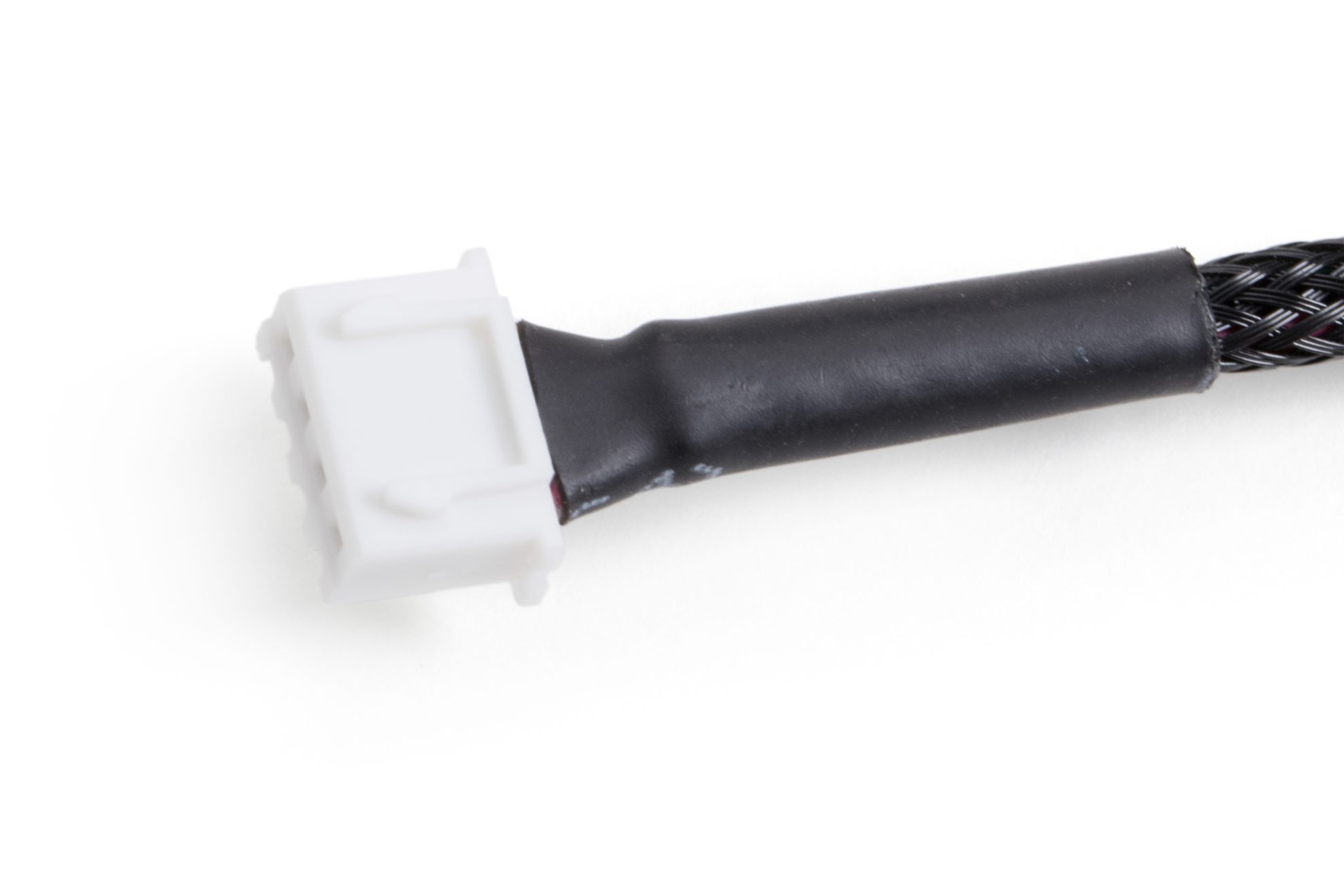 Motor Cable JST-PHR-6 - JST-XHP-4 Sleeve - Image 2