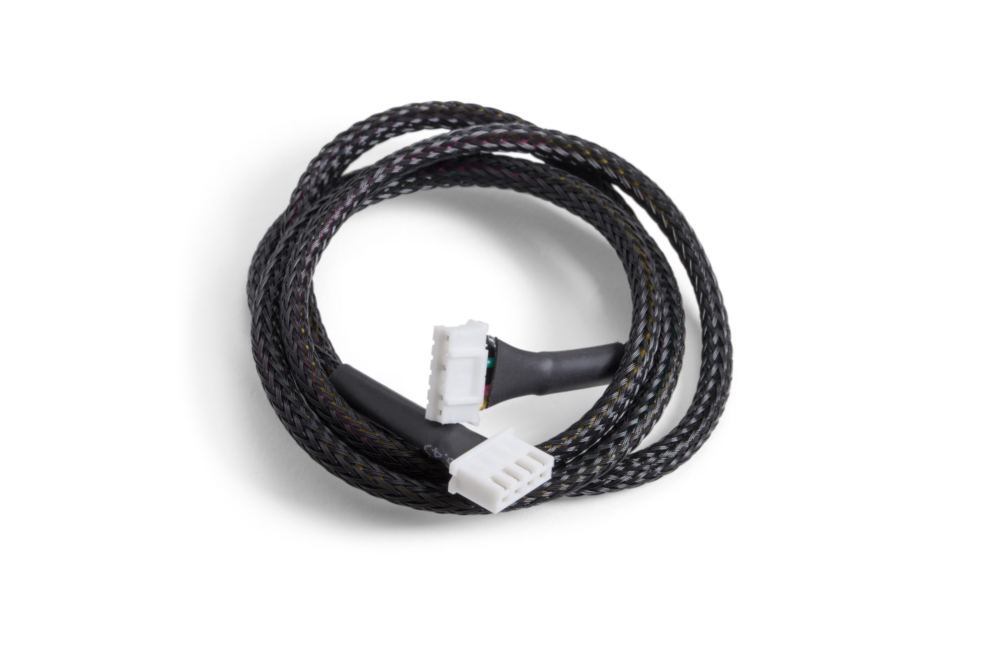 Motor Cable JST-PHR-6 - JST-XHP-4 Sleeve