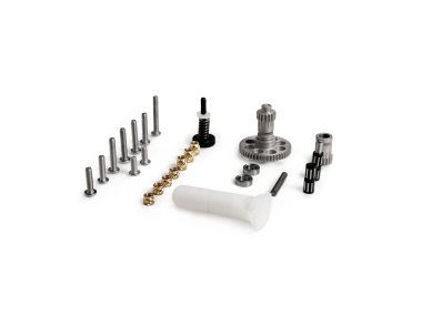 OEM All Metal Set for Sherpa RIDGA V2