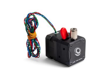 LGX Pro Metal HT 2.85 eXtruder