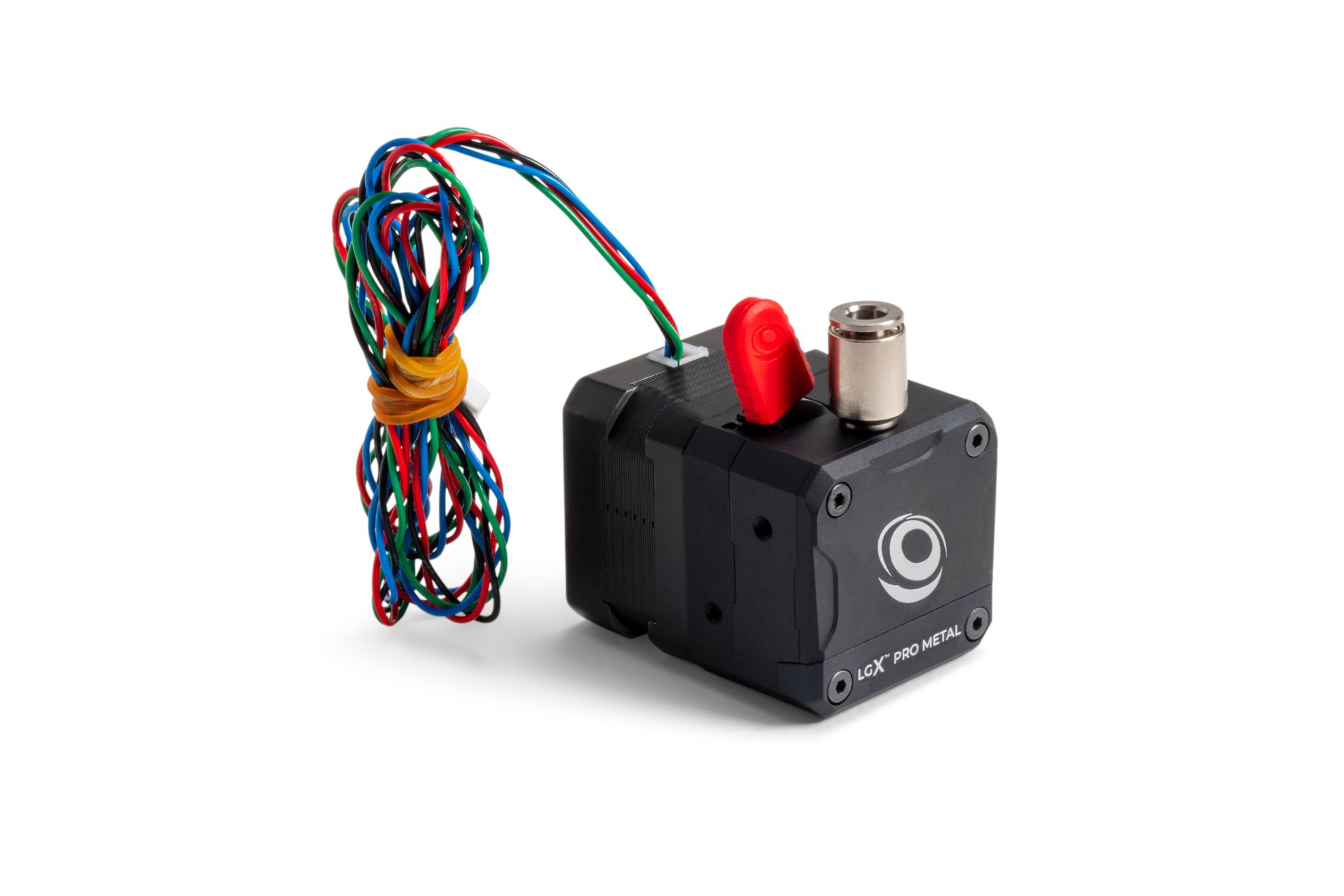 LGX Pro Metal HT 2.85 eXtruder