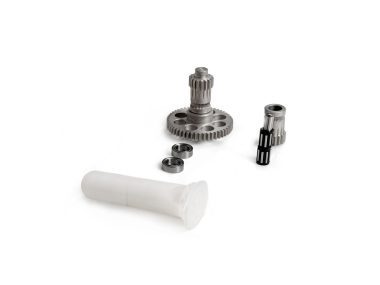 OEM All Metal RIDGA (V2) Set