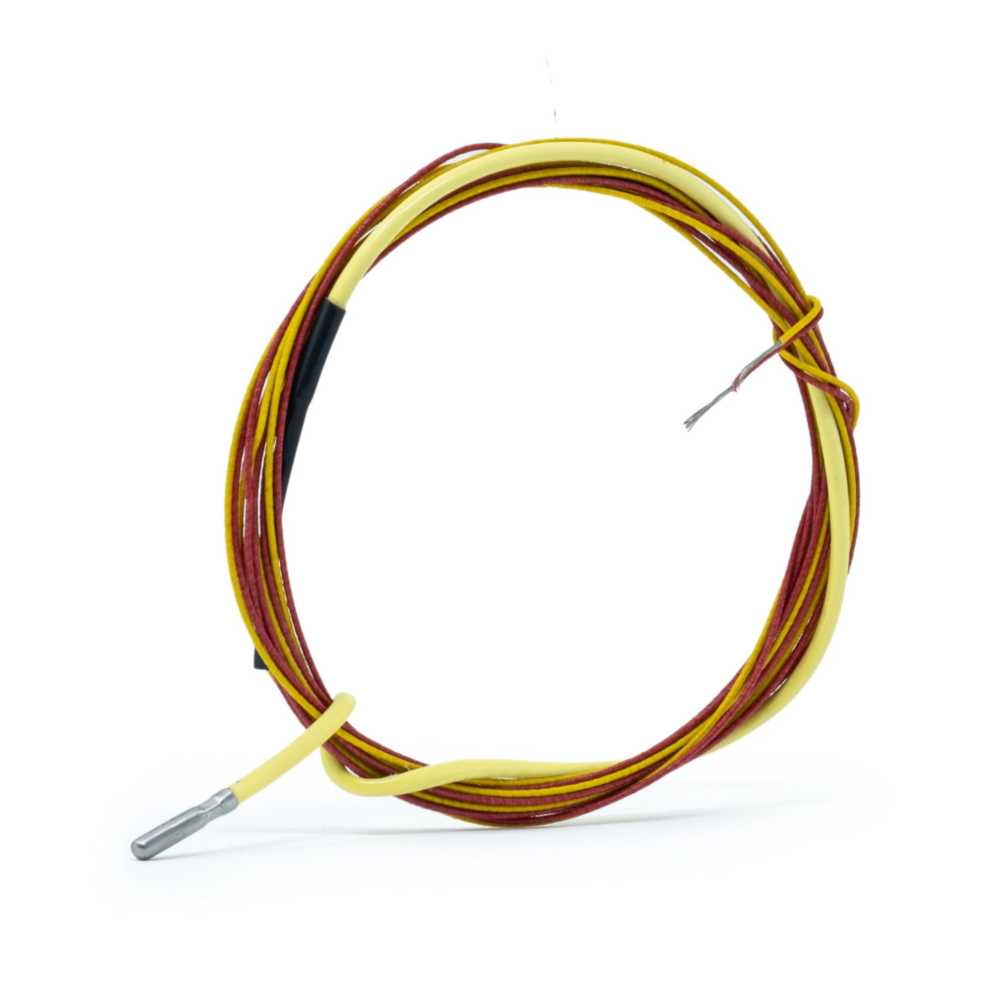 Thermocouple – Type K