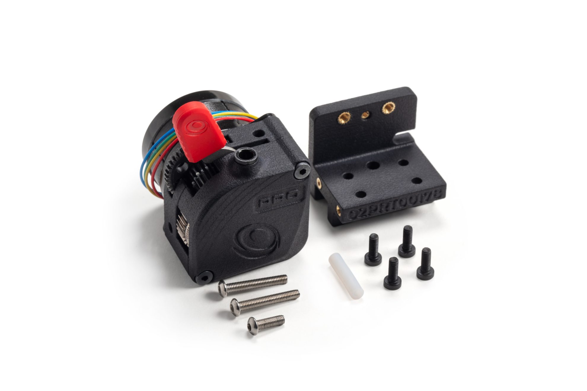 LGX Lite PRO Upgrade Kit for Elegoo Neptune 4