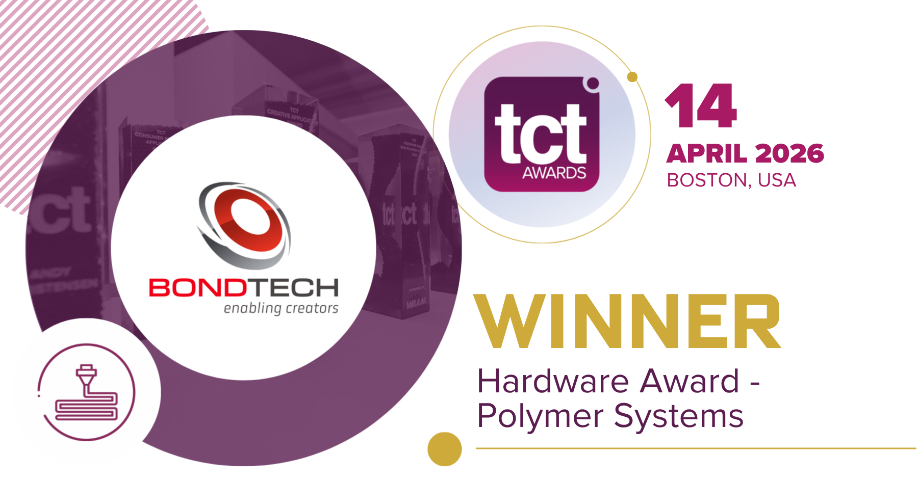 INDX By Bondtech - tool-changer solution for multimaterial 3D printing