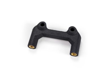 Eddy Current Scanner Mount