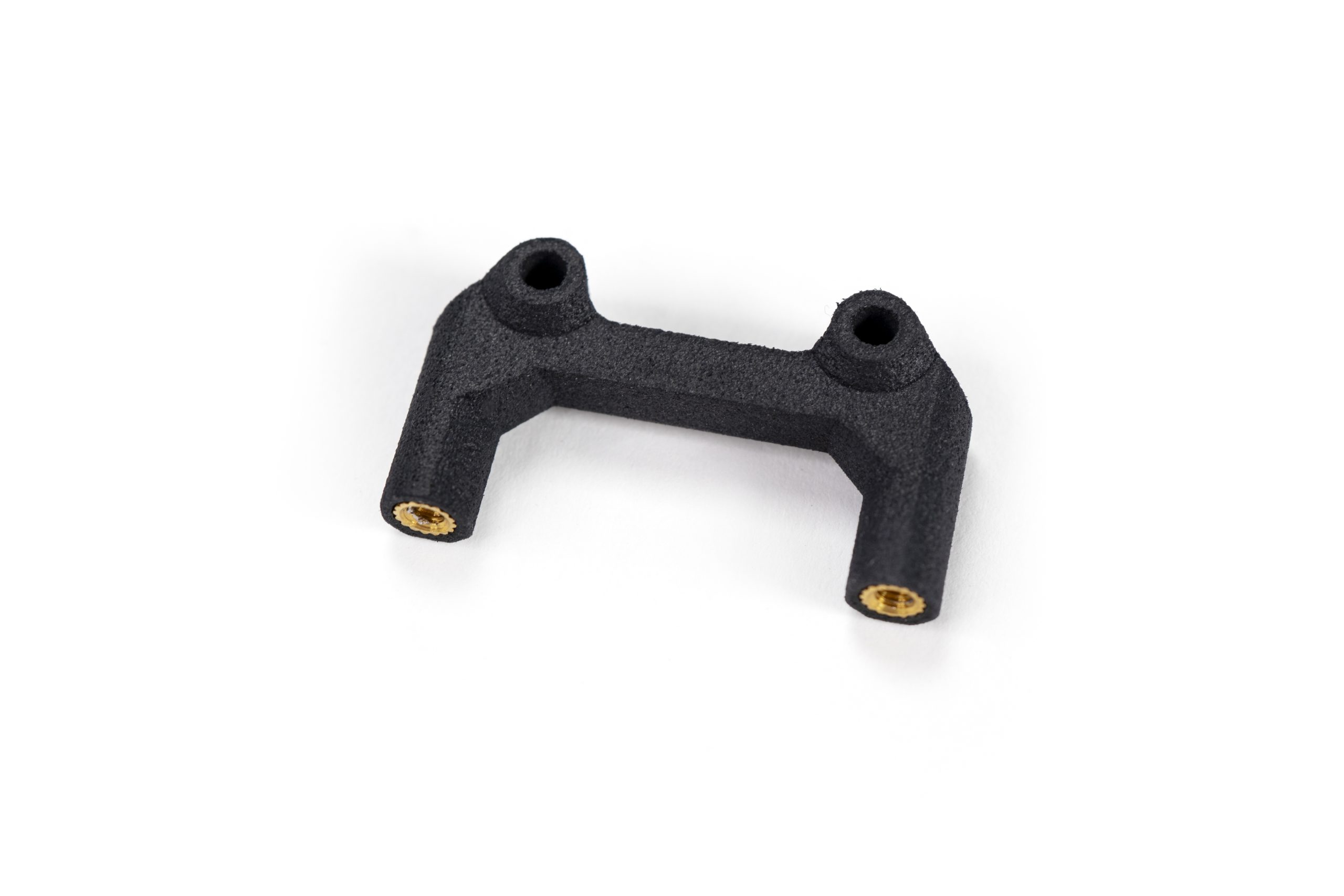 Eddy Current Scanner Mount