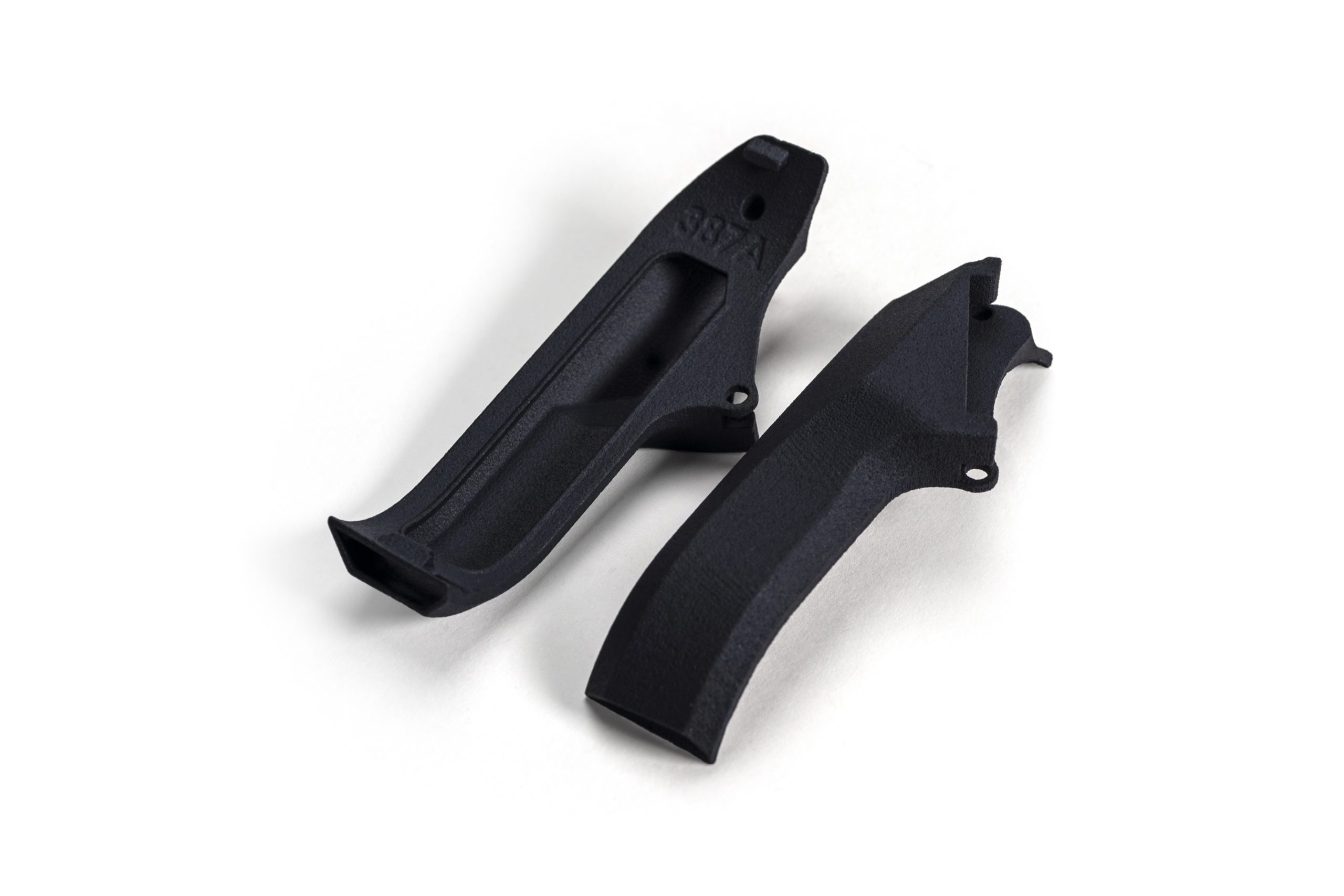 Bondtech INDX Radial Part Cooling - Ducts only - Image 3