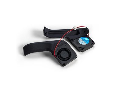 Bondtech INDX Radial Part Cooling