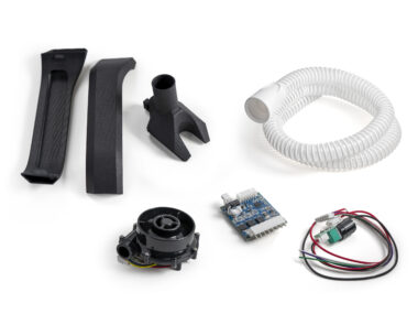 Bondtech INDX CPAP Part Cooling
