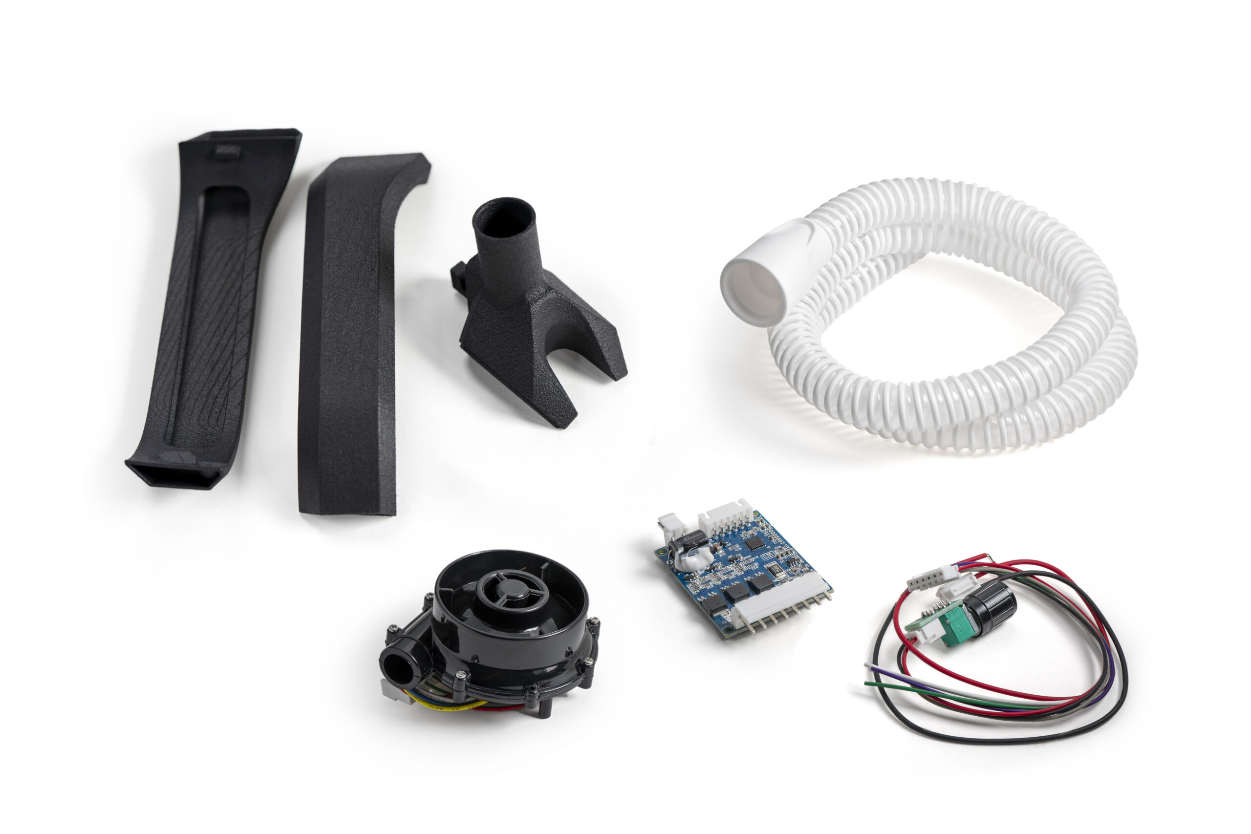 Bondtech INDX CPAP Part Cooling