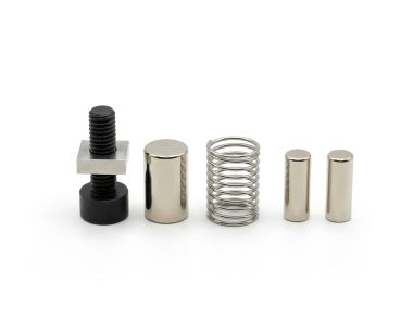 INDX Tool Dock Hardware Accessories