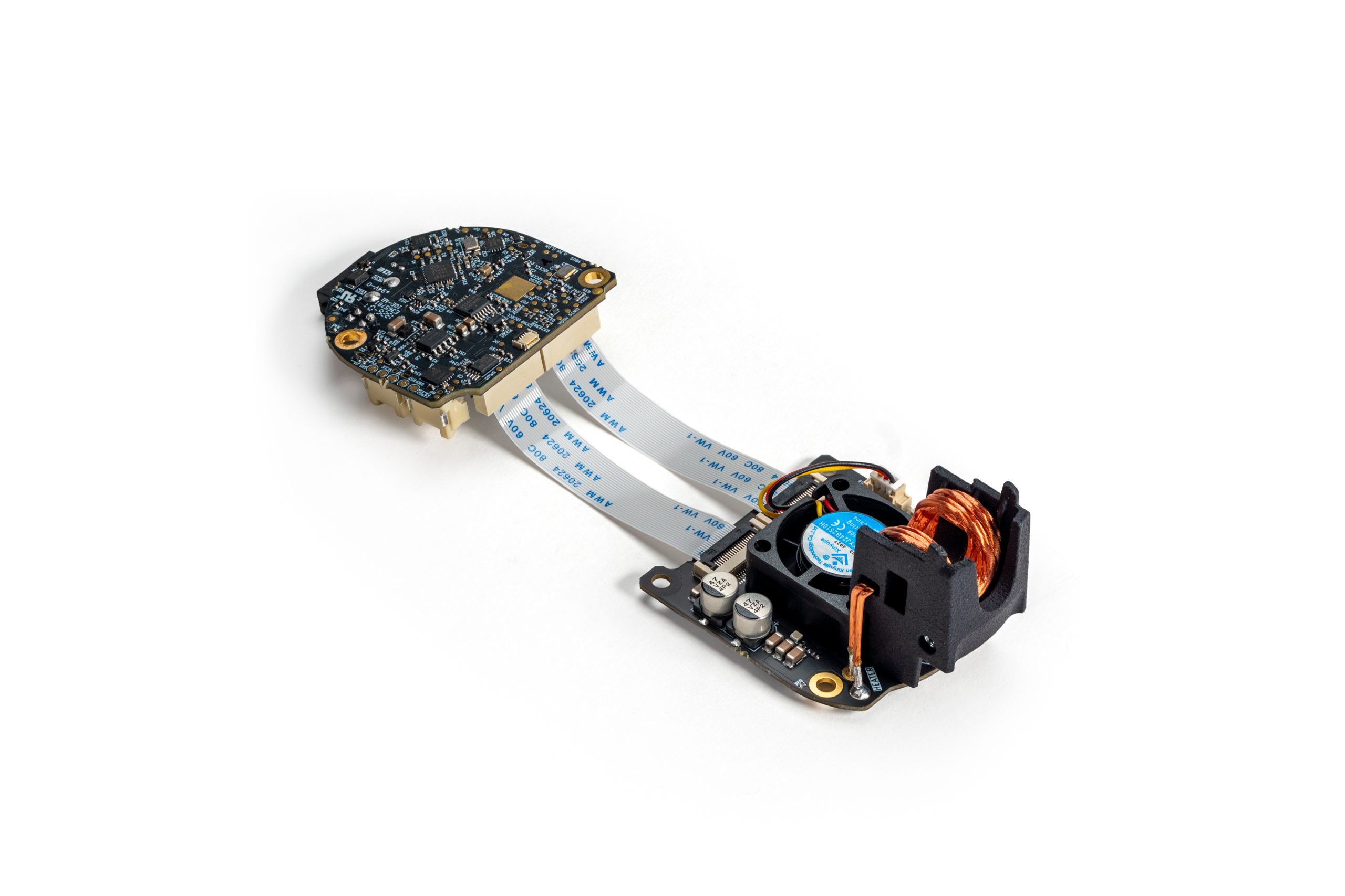INDX Development PCB - Image 3