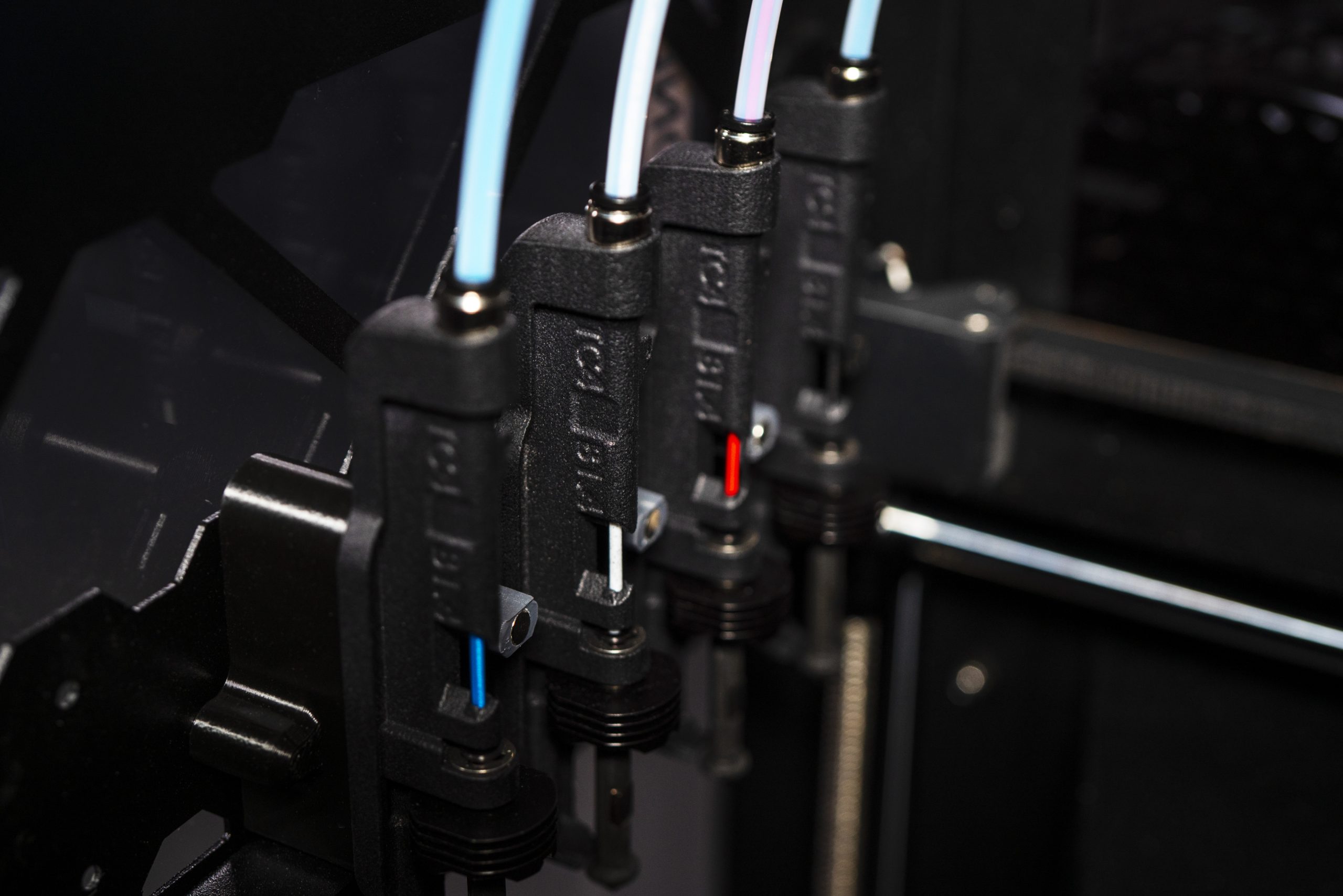 Founders Edition INDX For CORE One 4-tools - Image 4