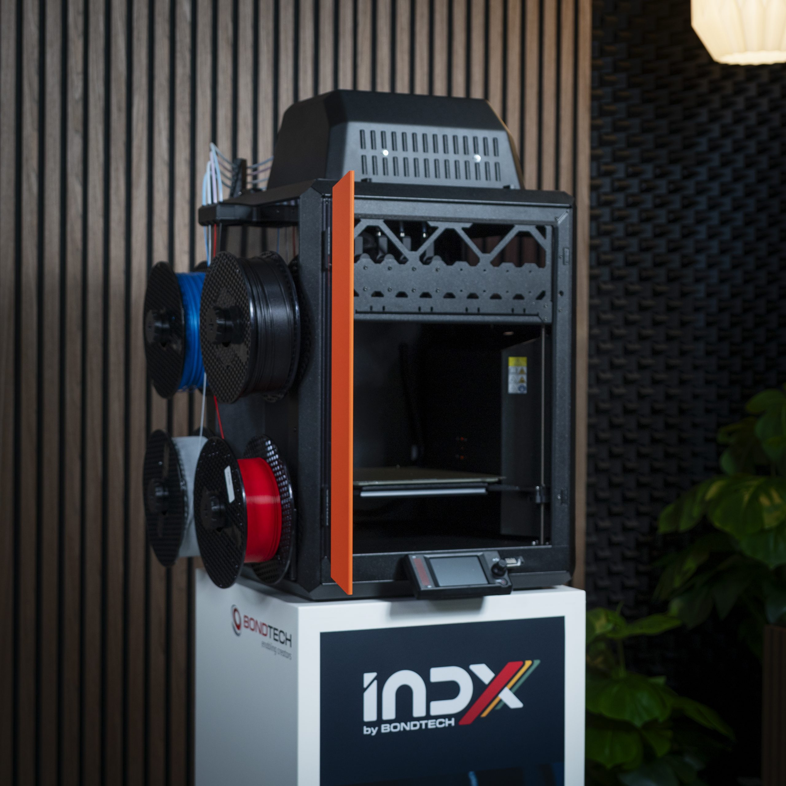 Founders Edition INDX For CORE One 4-tools - Image 3