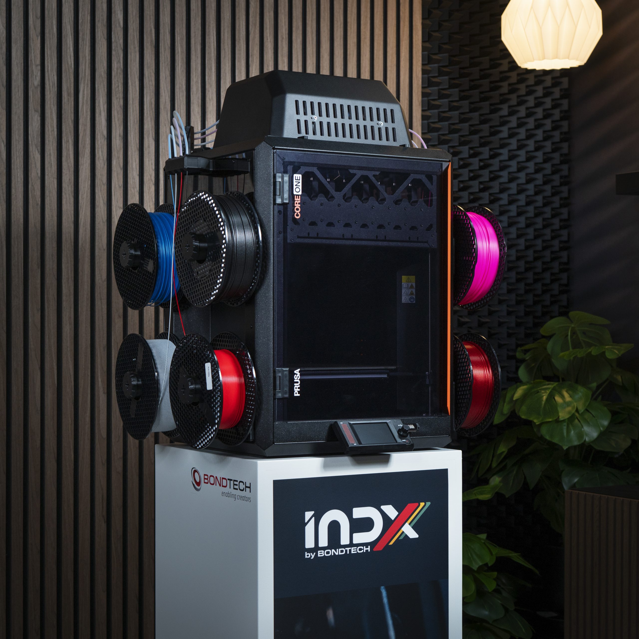 Founders Edition INDX For CORE One 8-tools - Image 4