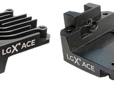 LGX Ace Coldblock Mosquito 2.85