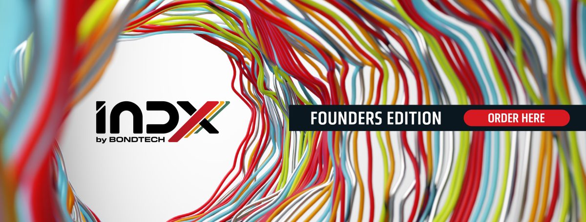 Only for Founders that pre-ordered back in November.