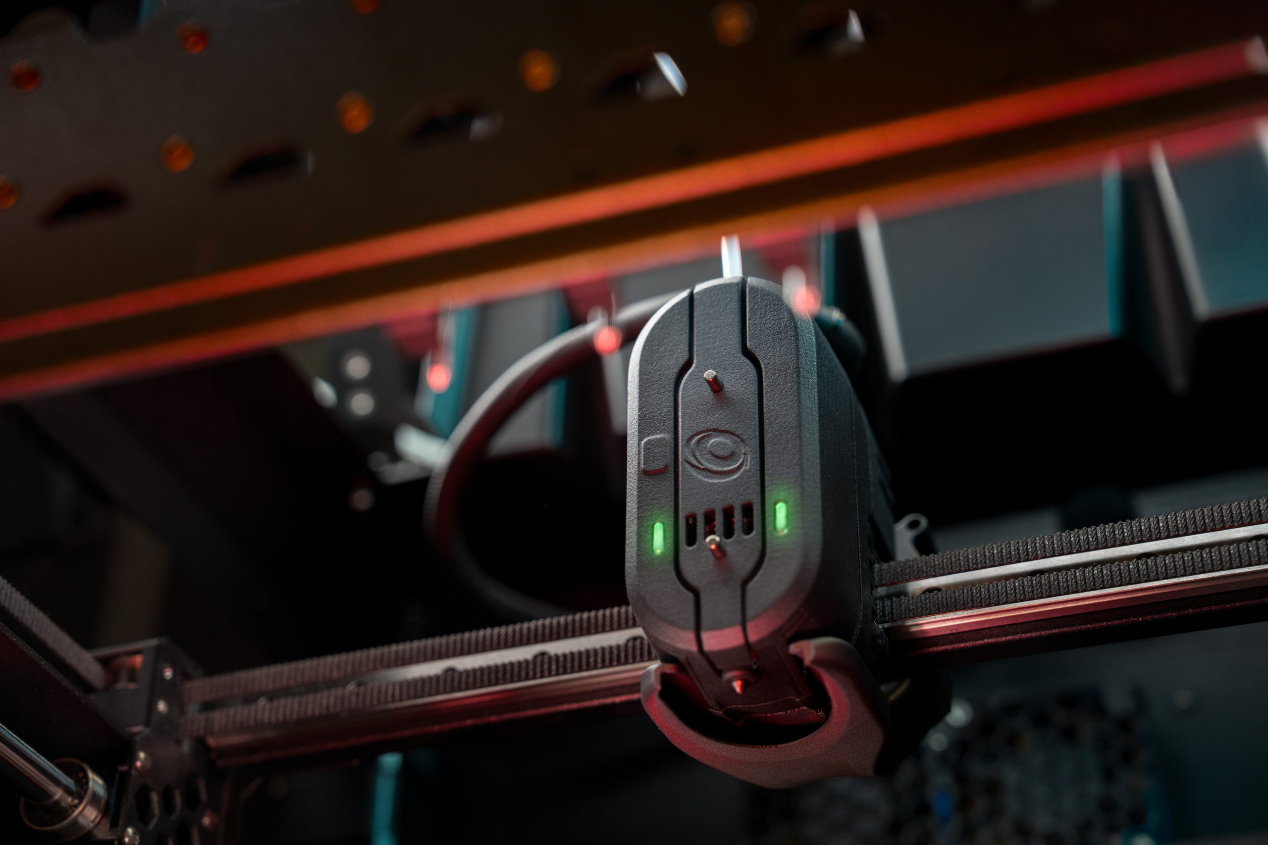 Founders Edition INDX For CORE One 4-tools