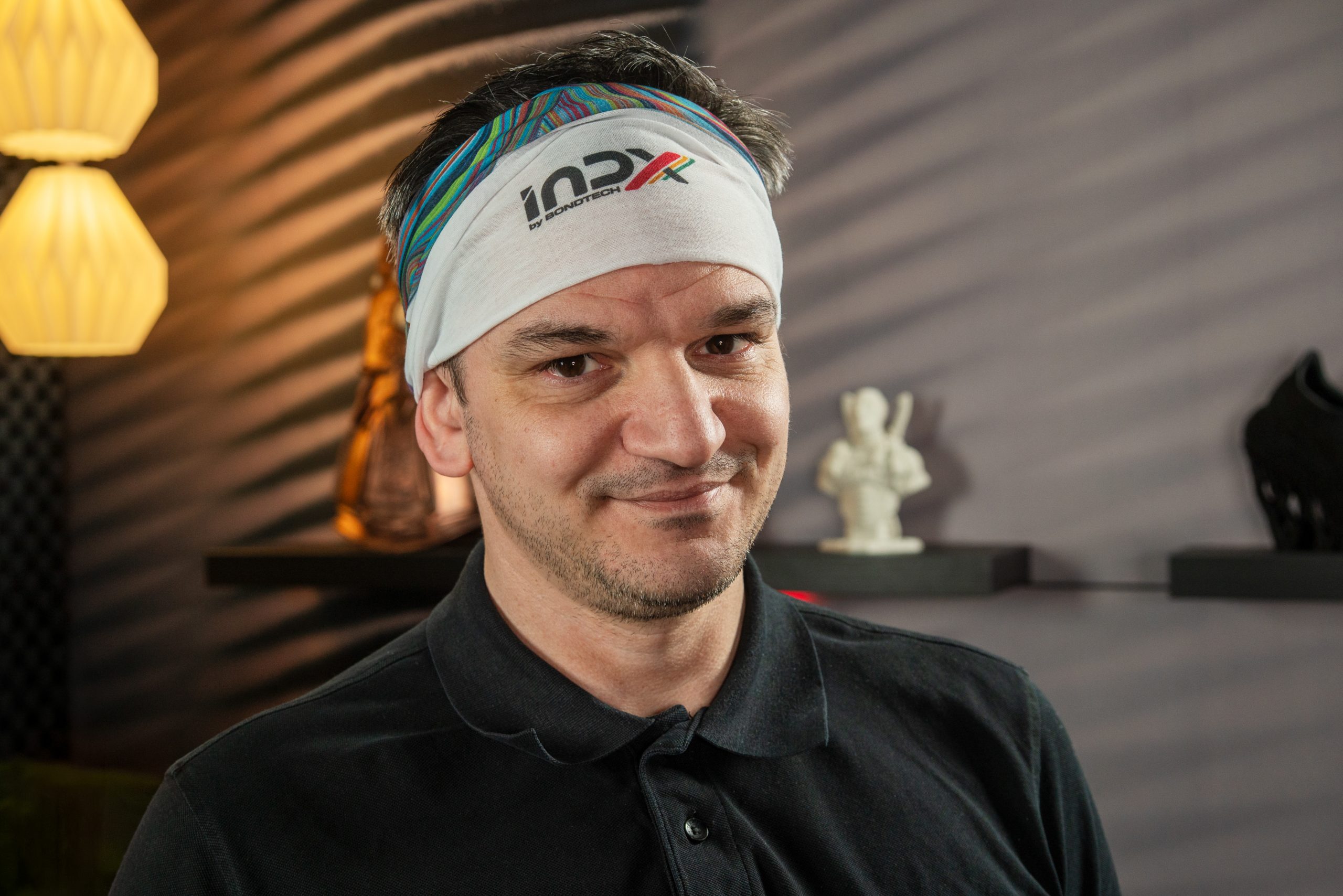 INDX Scarf - Image 2