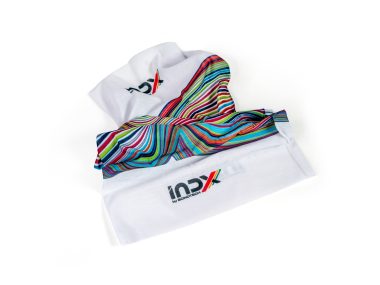 INDX Scarf