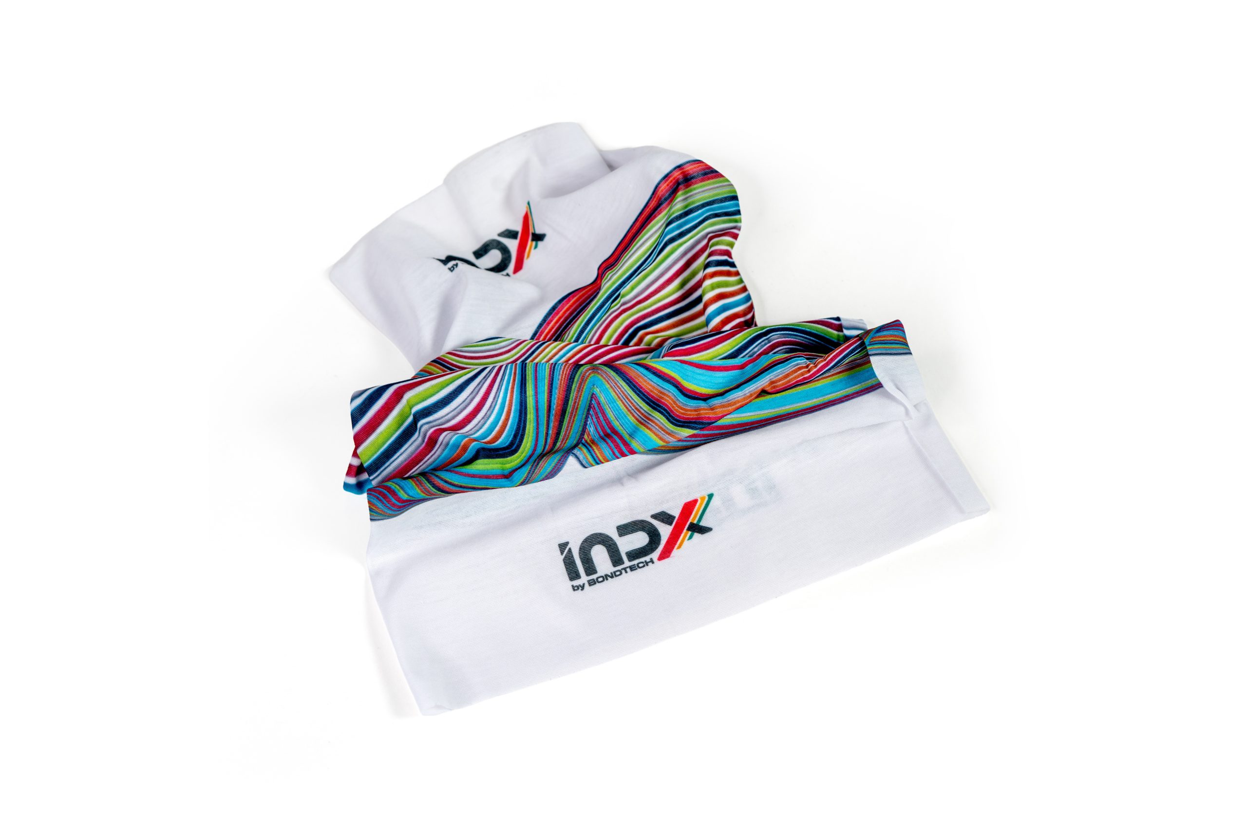 INDX Scarf
