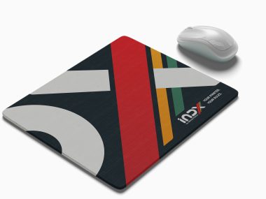 INDX Mouse Pad