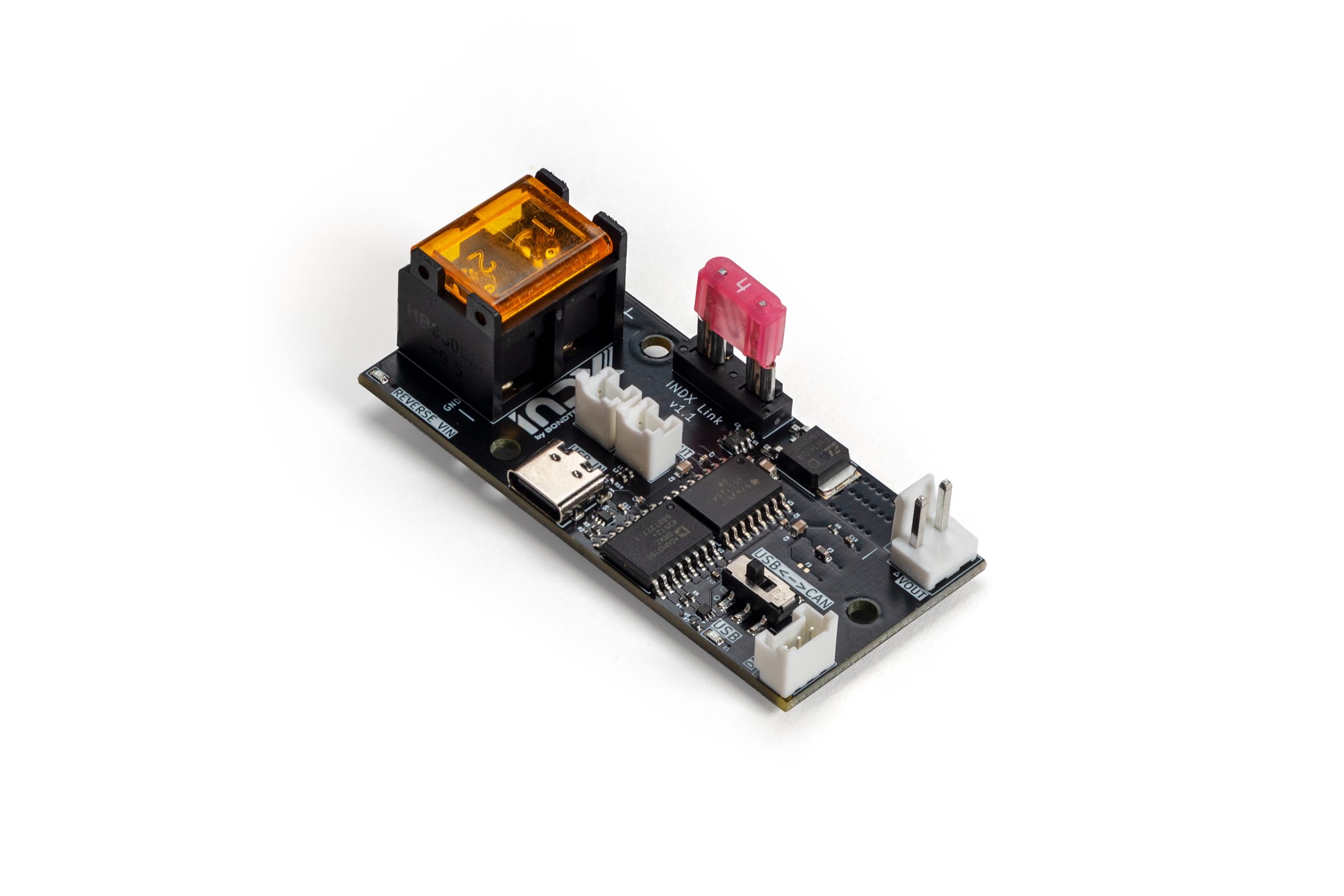 INDX Development kit - Image 6
