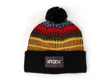INDX Beanie
