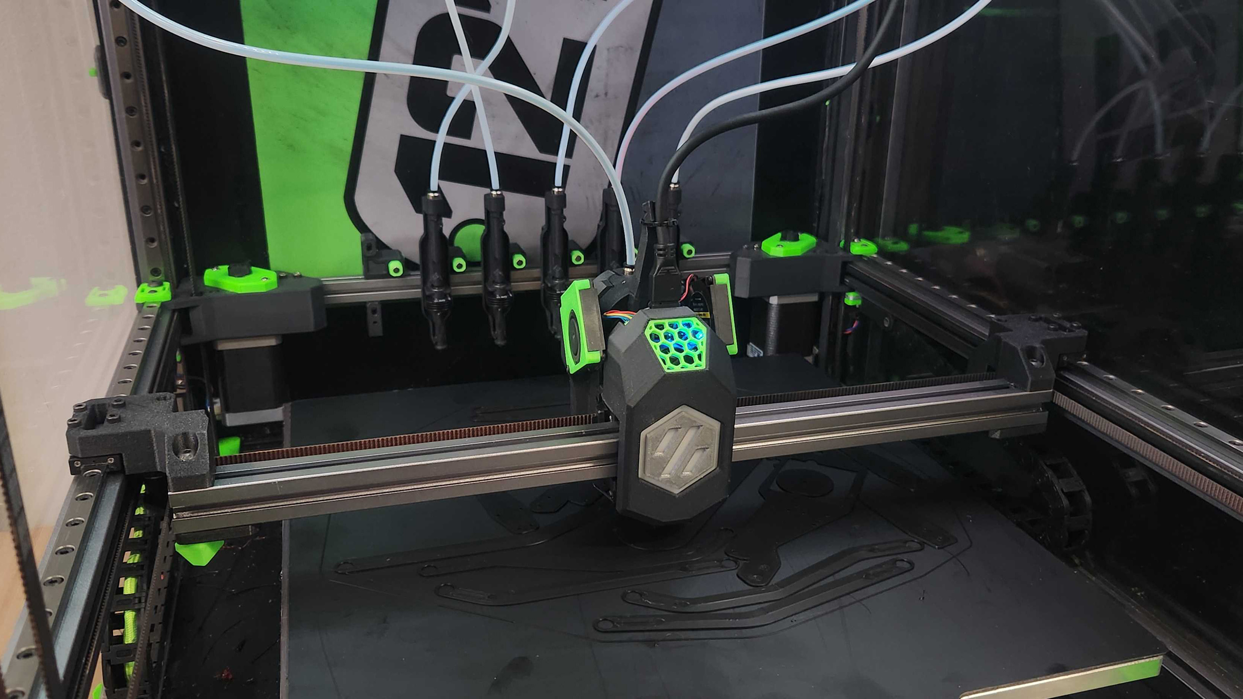 Hartk's Voron v2.4 INDX build