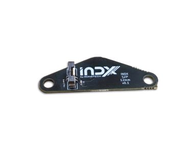 INDX Eddy Current Scanner