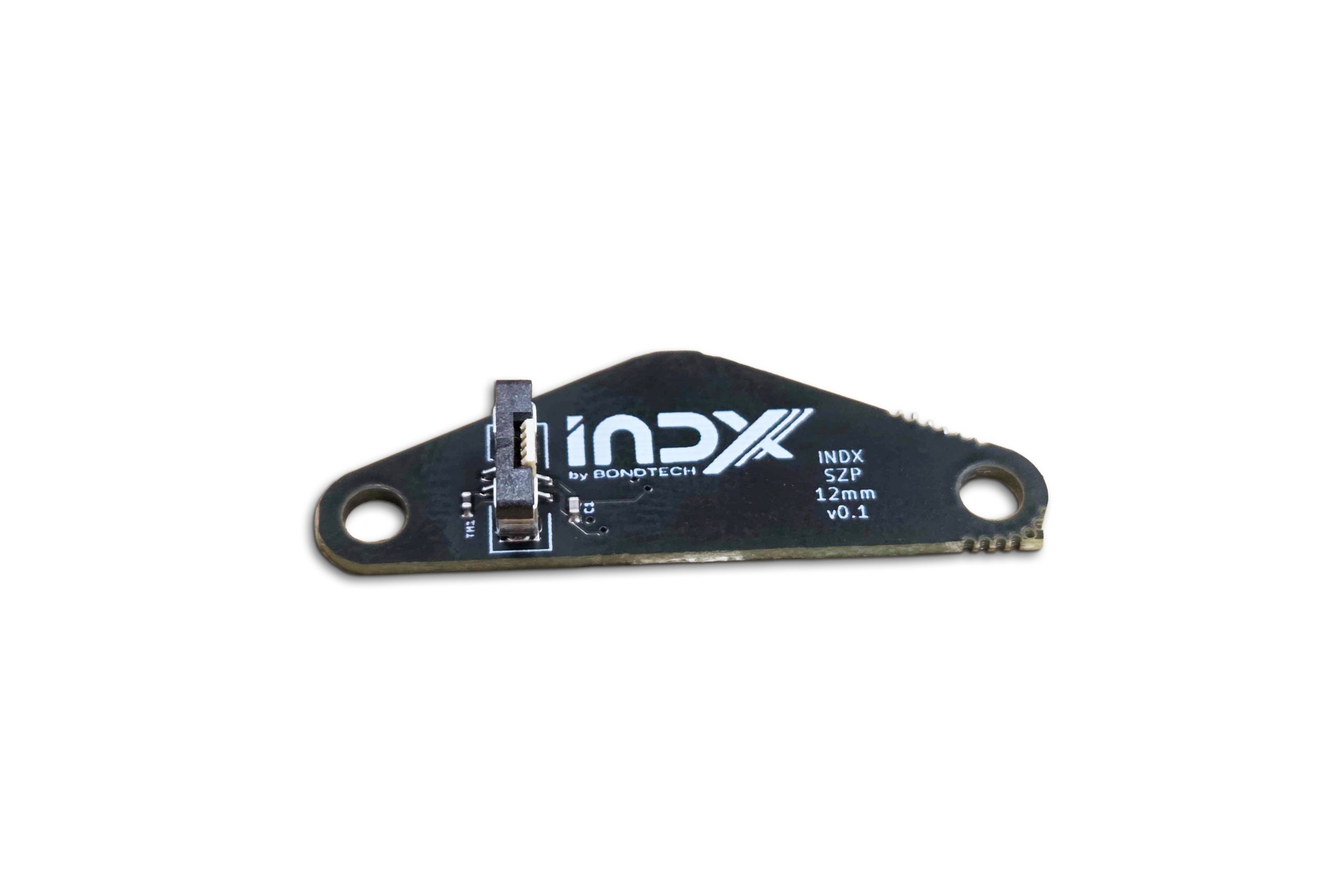 INDX Eddy Current Scanner